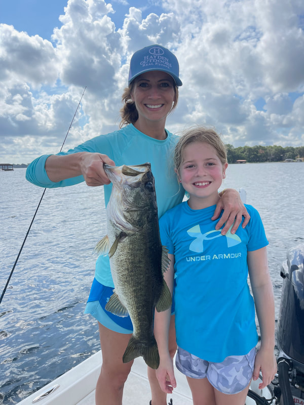 Bass fishing Florida Archives - Orlando Bass Guide